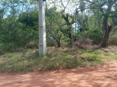 Corner Lot for Sale in Cañada Garay, Luque 2