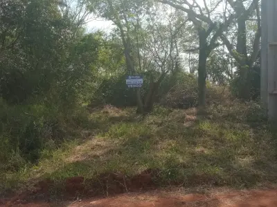 Corner Lot for Sale in Cañada Garay, Luque 3