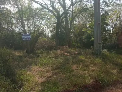Corner Lot for Sale in Cañada Garay, Luque 4