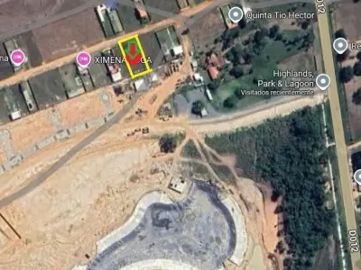 Land for Sale in Jhugua Jhu, San Bernardino 2