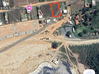 Land for Sale in Jhugua Jhu, San Bernardino 3