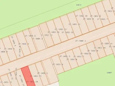 Land for Sale in Jhugua Jhu, San Bernardino 4