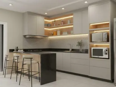 Casa à Venda em Ciudad Nueva, Ciudad del Este 3