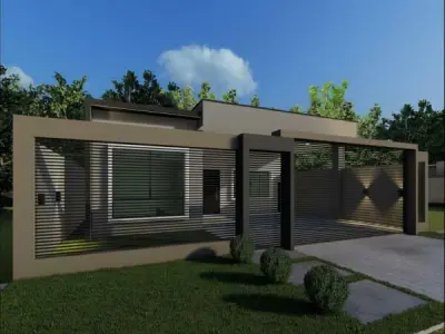 Casa à Venda em Ciudad Nueva, Ciudad del Este 4
