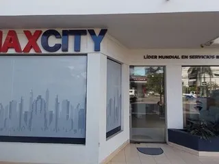 RE/MAX City