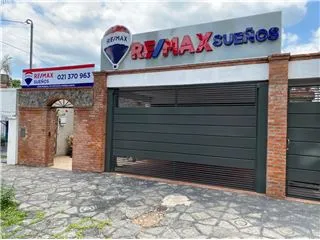 RE/MAX Sueños