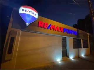 RE/MAX Punto