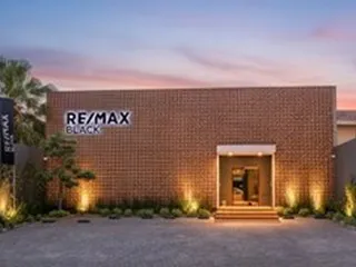 RE/MAX Black