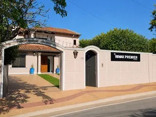 RE/MAX Premier III