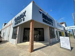 RE/MAX Sinergy II