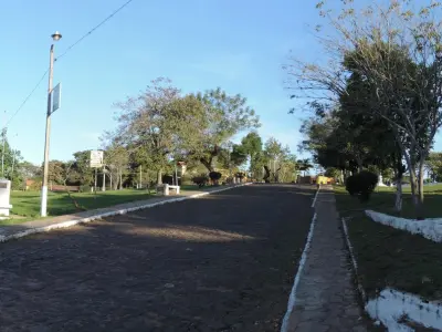 Areguá 5