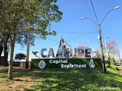 Caraguatay 3