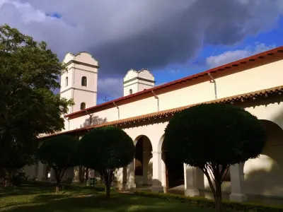 Carapeguá 3