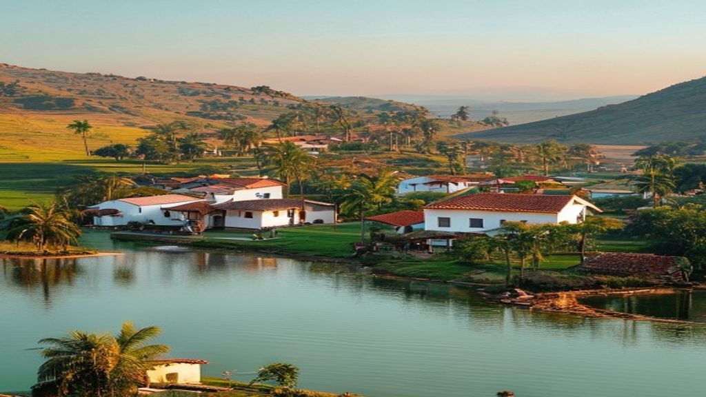 Areguá