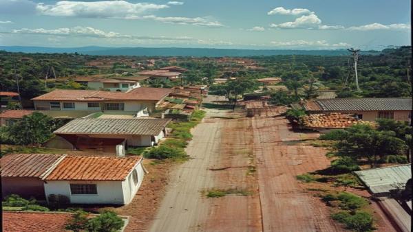 Minga Guazú