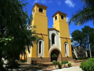 Coronel Oviedo