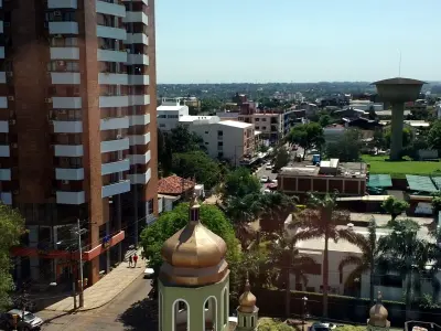 Encarnación 2