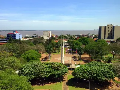 Encarnación 3