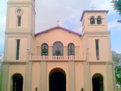 Guarambaré