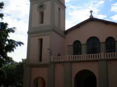 Guarambaré 2