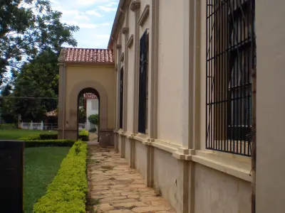 Guarambaré 3
