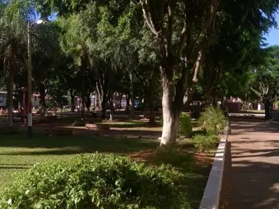 Guarambaré 4