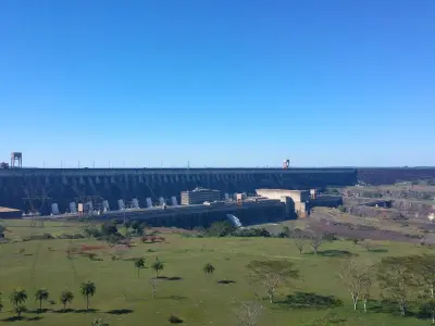 Santa Fe del Paraná 2