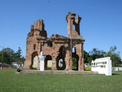 Tacuaras 2