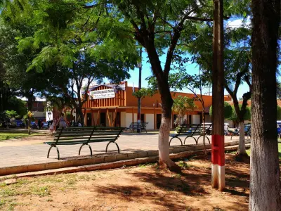 Itauguá 3