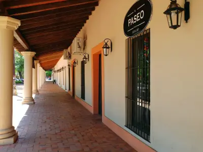 Itauguá 4