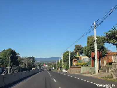 Itauguá 2