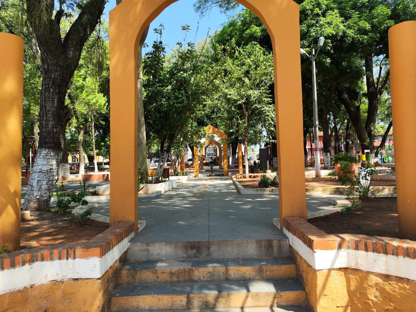 Lambaré