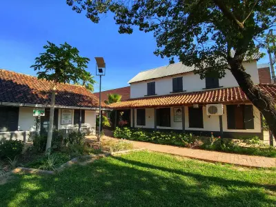 Loma Plata 2