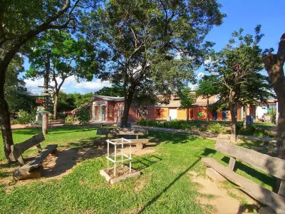 Loma Plata 3