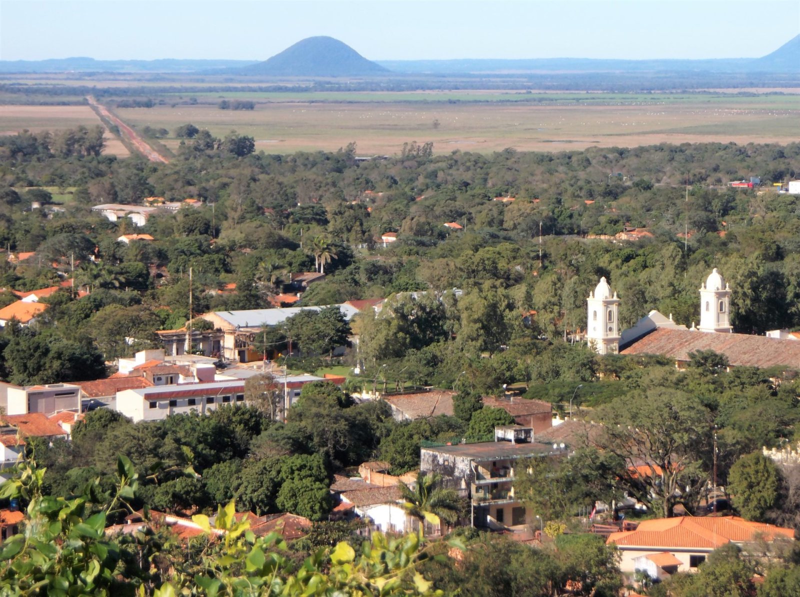 Paraguarí