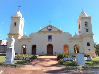 Paraguarí 2