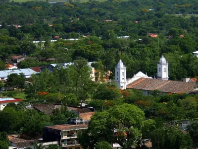 Paraguarí 3
