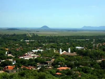 Paraguarí 4