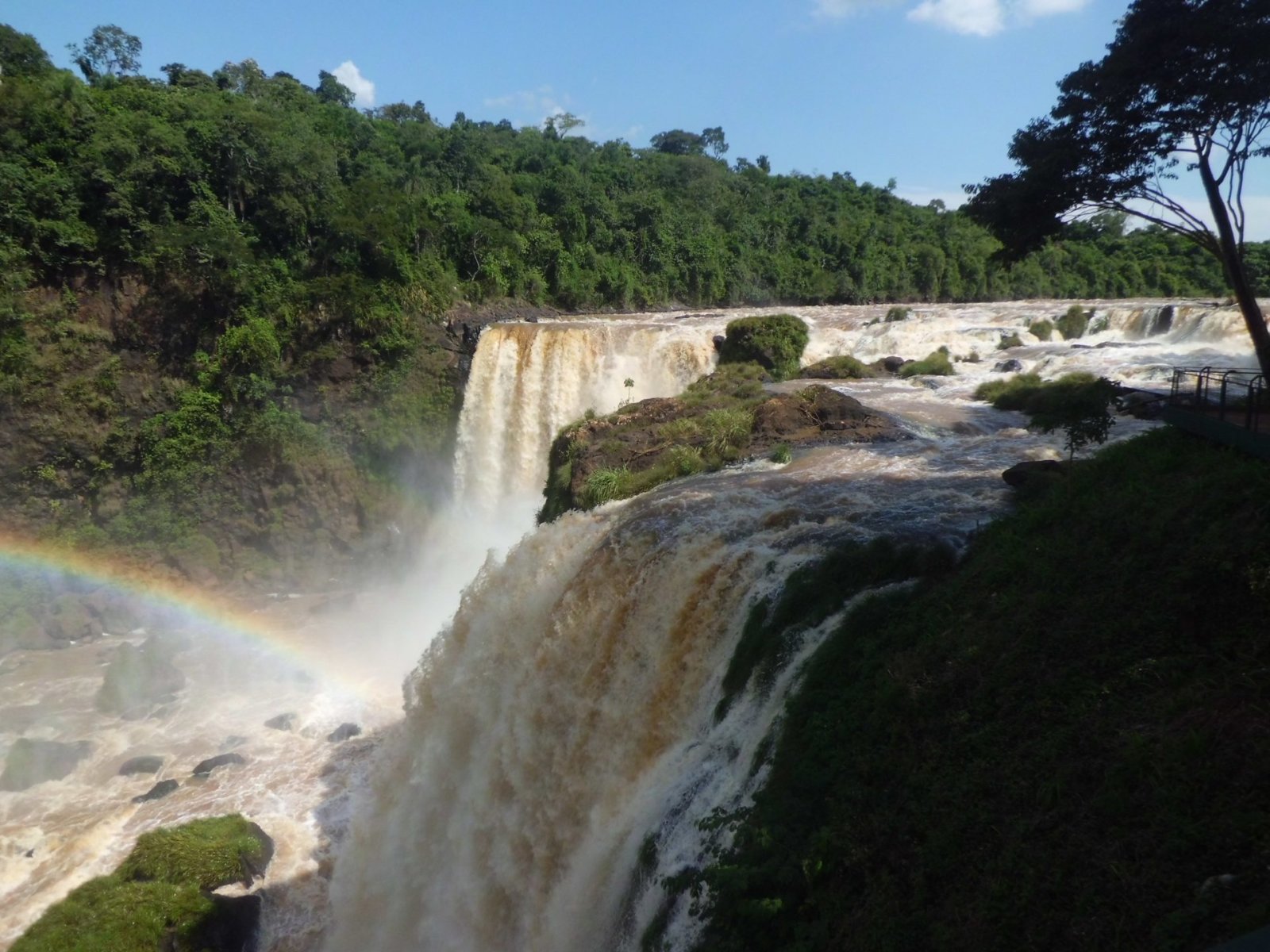 Santa Fe del Paraná
