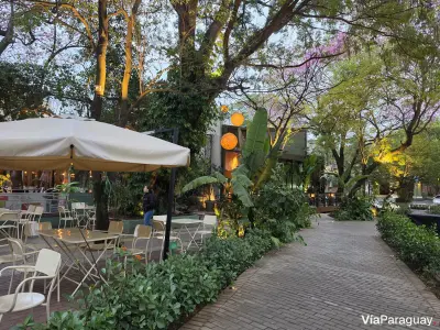 Recoleta 3
