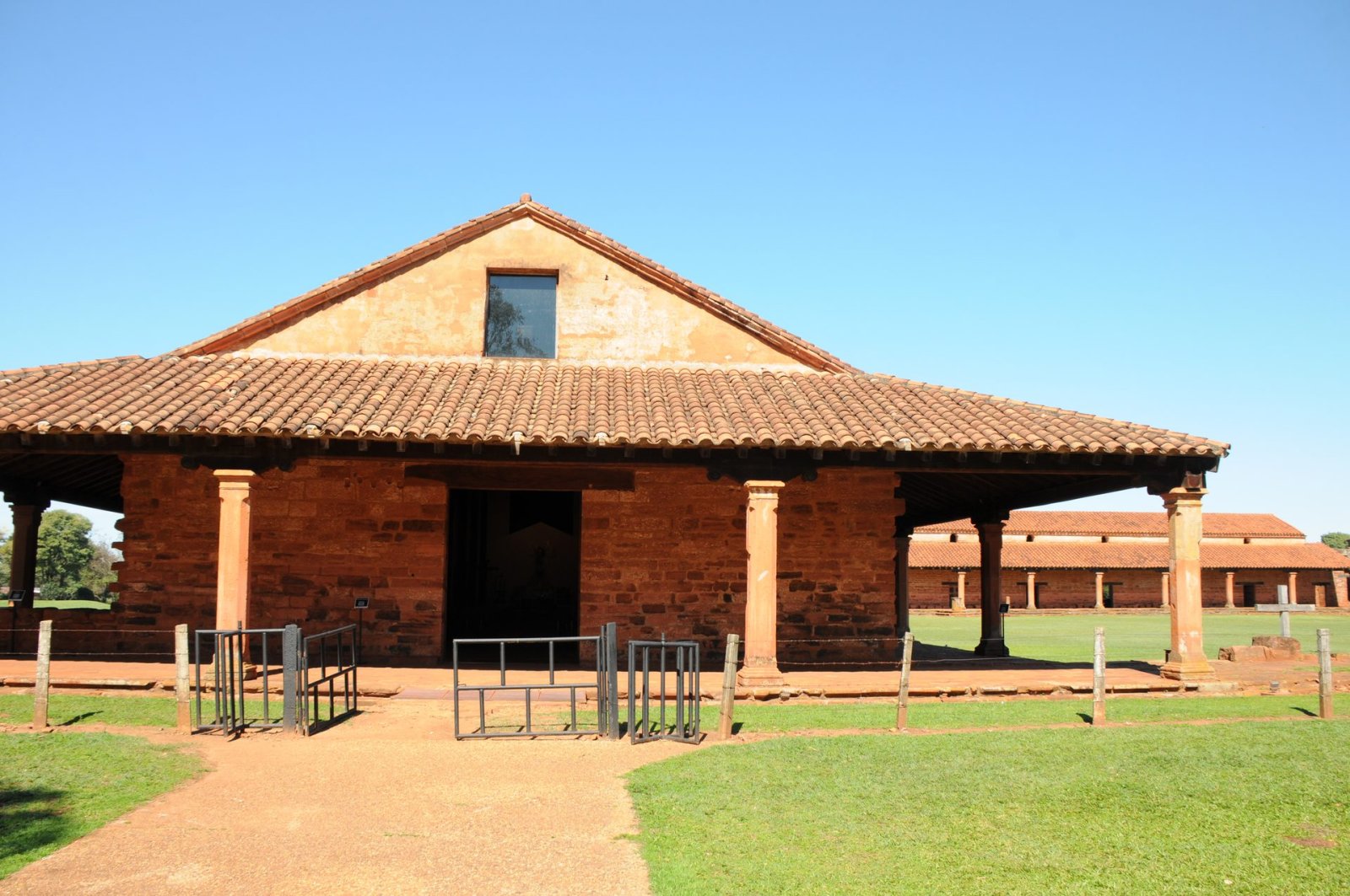 San Cosme y Damián