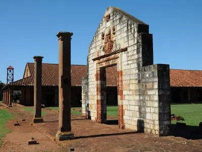 San Cosme y Damián 2