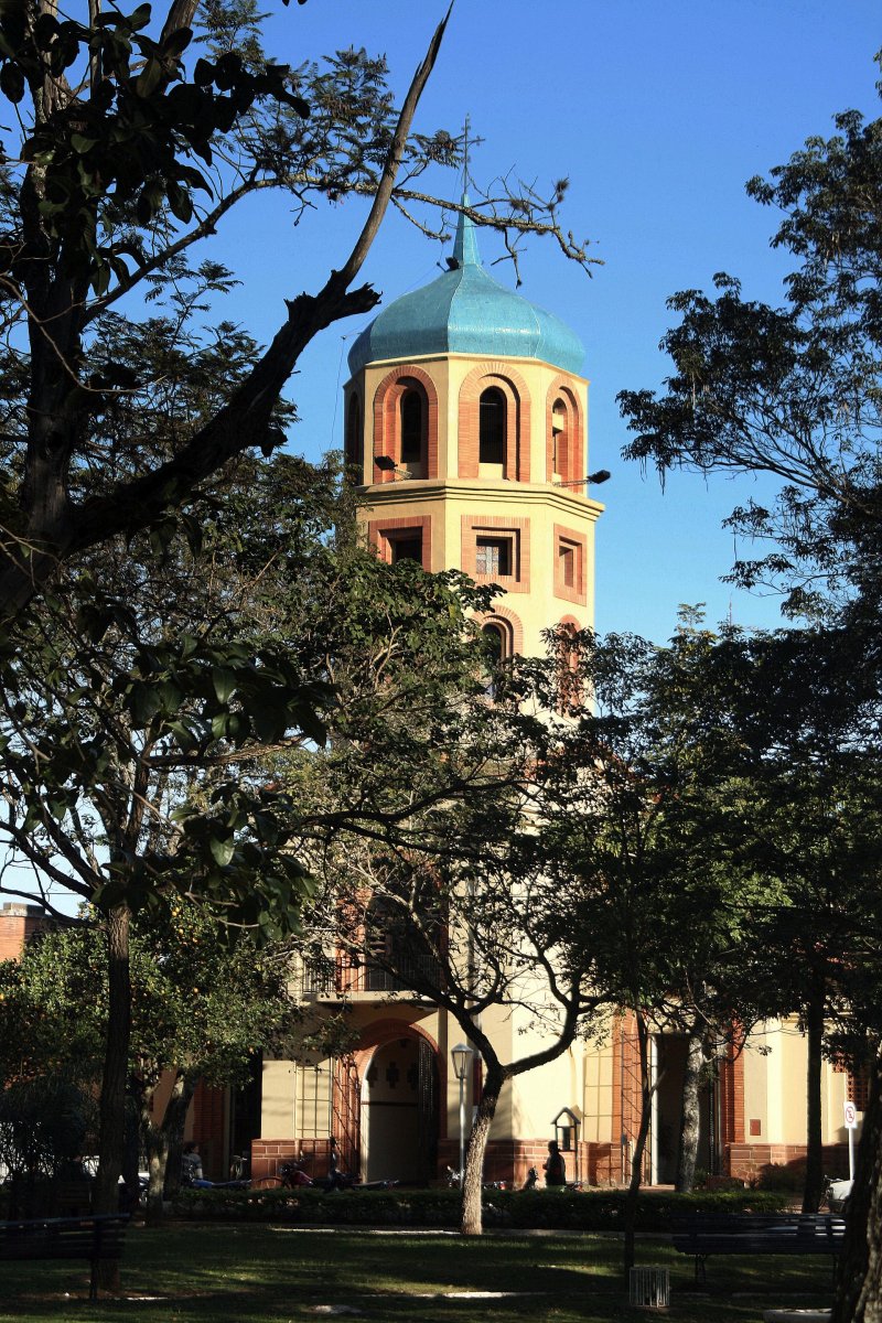 San Juan Bautista