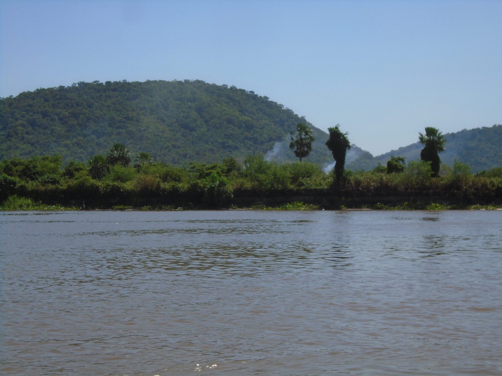 San Lázaro