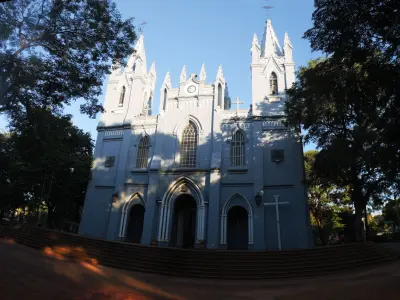 San Lorenzo 1