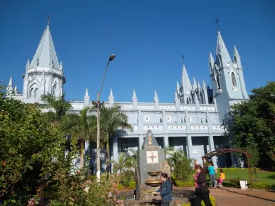 San Lorenzo 2