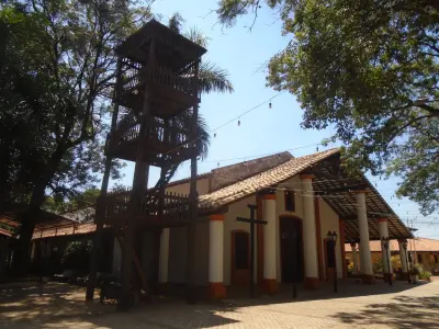 Santa Rosa del Aguaray 2