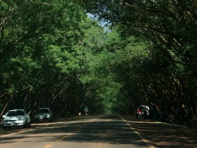 Santa Fe del Paraná 4