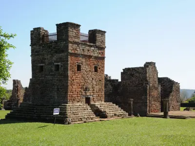 Trinidad 2