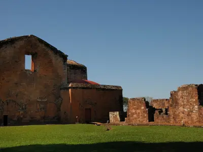 Trinidad 3
